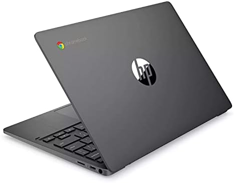 HP Chromebook 11a 11a-na0035nr, 11.6 HD Laptop za studente, MediaTek MT8183, MediaTek integrisana grafika, 4GB LPDDR4 RAM, 32 GB eMMC
