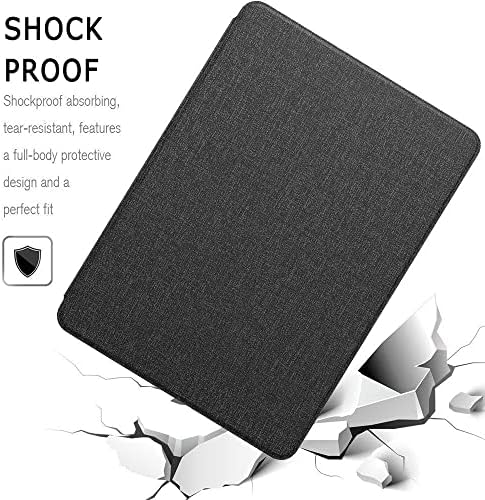 2021 Kindle Magnetic Smart Cover 10th 2019 2018 2020 10th Gen Paperwhite 5 / 4 / 3 / 2 / 1 2 8th Paperwhite 2021 11th , Crvena,10th Gen Pq94Wif