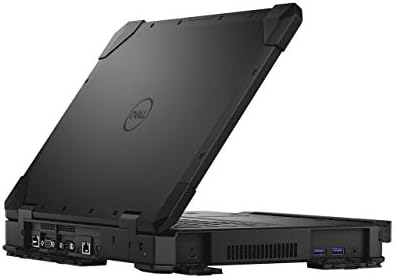 Dell Latitude 5424 Intel Core i7-8650U X4 4.2 GHz 16GB 512GB SSD 14, & nbsp; Crna 