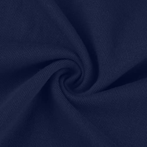 Bluza Tee za žene Ljeto Jesen odjeća za kratku rukav Pamuk Crewneck Graphic Plus size Funny bluza 4l 4L