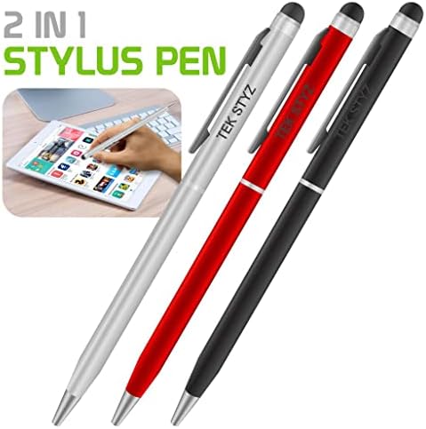 Pro stylus olovka za Samsung SGH-I337Zraatt sa mastilom, visokom preciznošću, ekstra osetljiv, kompaktan obrazac za dodirne ekrane