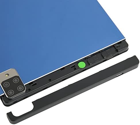 Doact 128GB tablet 10,1 inčni plavi 6GB 128GB 10 CORE CPU 8800mAh Dual Band 5g WiFi tip C MT6592 10,1 inčni tablet 100-240V Računari