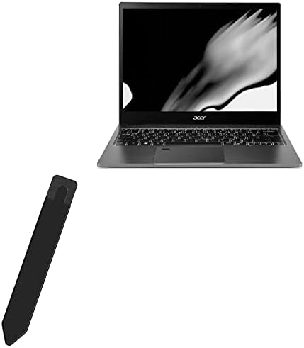 Boxwave Stylus torbica Kompatibilan je s Acer Spin 5 - Stylus Portapouch, nosač držača Stylus prijenosni samoljepljivi za Acer Spin