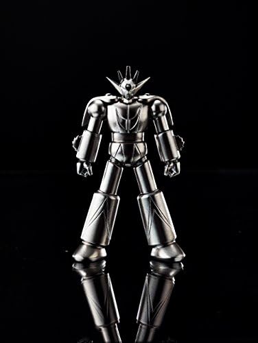 Bandai- apsolutni chogokin dinamički getter zmaj figurine, 4549660023258, 8cm