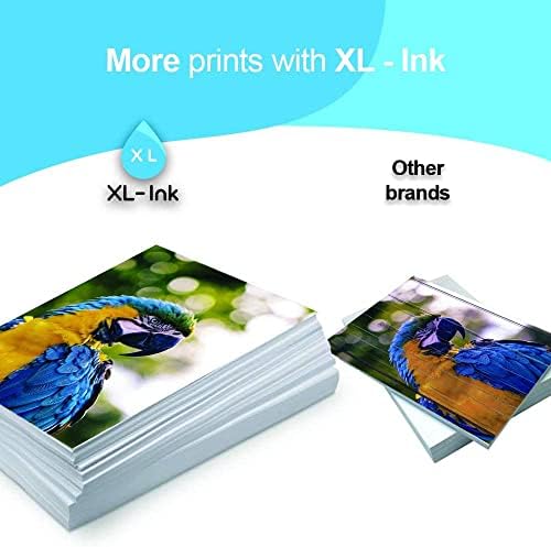 XL-Ink kompatibilan za HP 972X 4-Pack .