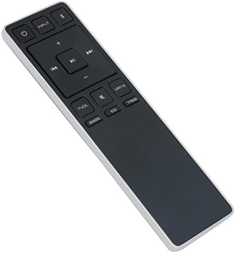 XRS321N-F Remote za zamjenu zvučne mreže Primjenjivo za Vizio Sound Bar SB362an-F6