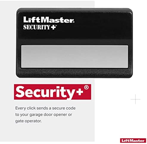 Famberlain / LiftMaster 971LM Security Plus 1 dugme-Sears / Craftsman kompatibilan