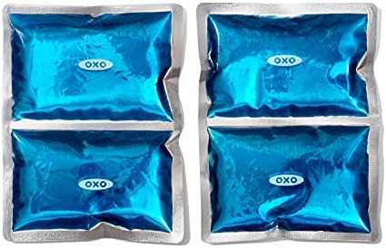 OXO Good koštac Prep and go ice Pack Set