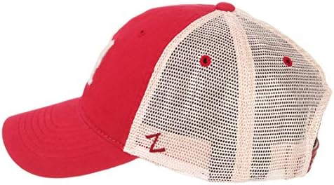 Zephyr NCAA muški ljetni šešir