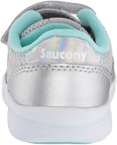 Saucony unisex-Child baby jazz lite tenisica Sandal