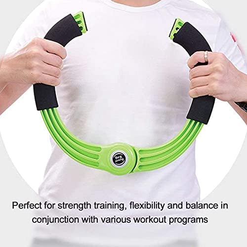 WSSBK prsten za ruku podlaktica za ruku vježbač za trening snage uređaj za fitnes oprema za mišićnu kondiciju