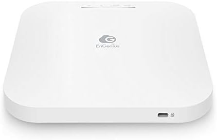Engenius Cloud upravljao ECW220 Wi-Fi 6 2x2 Zatvorena bežična pristupna točka