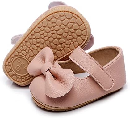 Cipele za male djevojčice Mary Jane cipele cipele Slip-On balet ?lats cipele za party School vjenčanje