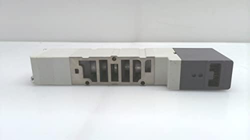 Smc Vqc4501-51, 5-Portni Plug-In Elektromagnetni Ventil Vqc4501-51