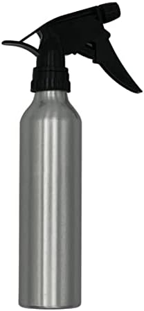 Sandhill alati 3 pakovanja aluminijumskih praznih bočica sa raspršivačem 280 ml