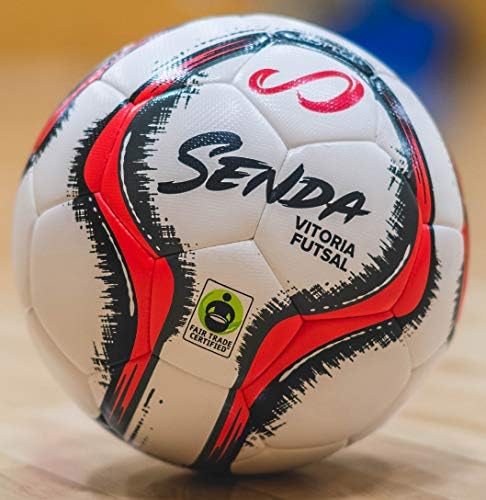 Senda Vitoria Premium Match Futsal Ball, certifikat fer trgovine