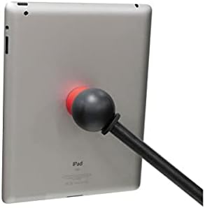 Latch jezero IOXMount Magnetni uređaj za uređaj za magnetsku tabletu