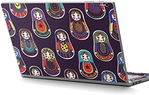 Igsticker naljepnice za površinu / Book2 15inch ultra tanke premium zaštitne naljepnice za tijelo Skins Universal Cover Doll znak