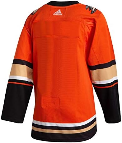 adidas Anaheim Ducks NHL Authentic Pro alternativni narandžasti dres