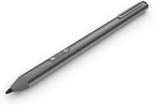 Bronel srebrna punjiva uski stylus olovka - kompatibilan sa Lenovo X1 joga 3. generacije Raven-3.0 20LE MT