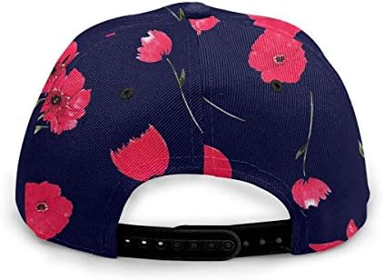 Baseball Cap Dad Caps Flat Curcular Top Classic Modni roman Ležerni podesivi sport za žene šešire