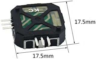 BASNI 10kom 3d analogni Joystick thumb arkadni štap za PSP džojstik potenciometar Switch console Controller