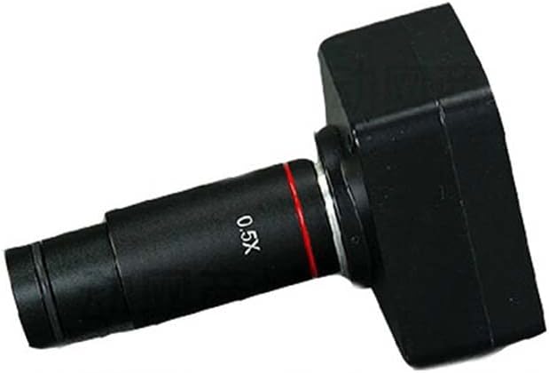 Oprema za mikroskop 23,2 mm 0,4 X potrošni materijal za elektronski okular za industrijski biološki mikroskop