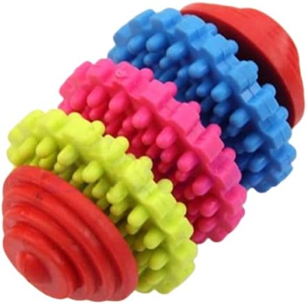 NC pasa žvakala igračka interaktivna neuništiva igračka izdržljiva guma koja se koristi za čišćenje zuba guma žvakanje i trening igračke