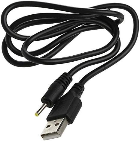 Brš USB punjenje kablovski računar Kabel za napajanje za punjač za Sony tablet s tablet P SPGT211 SPGT212 SGPT211 SGPT212GB