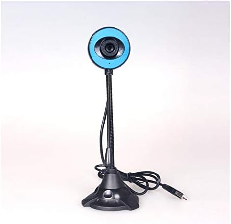 Računarska Kamera računar 480p Web kamera video kamera USB kamera ugrađeni mikrofon Video sa mikrofonom za daljinsku kancelariju Video