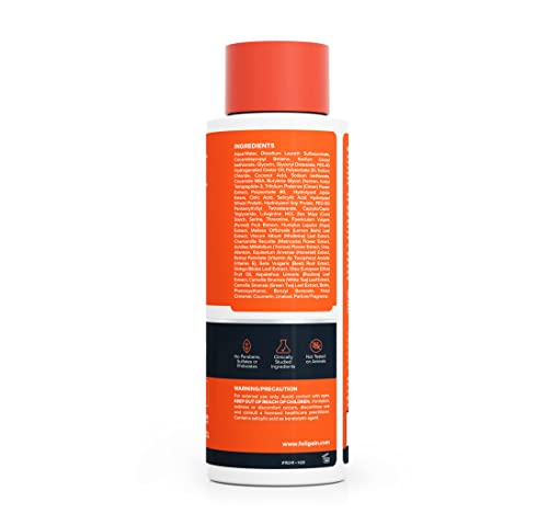 Foligain šampon trostrukog djelovanja za Prorijeđenu kosu za muškarce sa 2% Trioksidila | šampon za stimulaciju kose | muški šampon