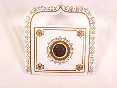 Sarvam Fancy Cash koverte, paket od 5 Fancy Cash koverte za povoljne prilike Diwali rođendanske koverte za godišnjicu braka dizajnerske