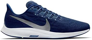 Nike muške tenisice, plavo, 6 uk