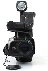 VHS CINE / Film CAMCORDER kamera za PROP / DISPLAT W / futrola