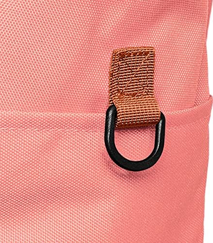 Anello baza ruksaka, sigurnosna ružičasta