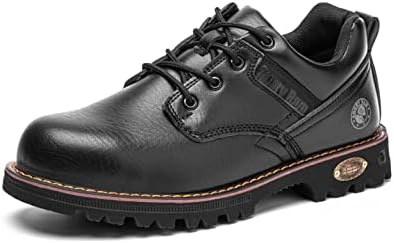 ANGRYRAM Steel toe Shoes for Men Women lagane neuništive udobne radne zaštitne cipele punkcije proof Comfortable Slip On Work Shoes