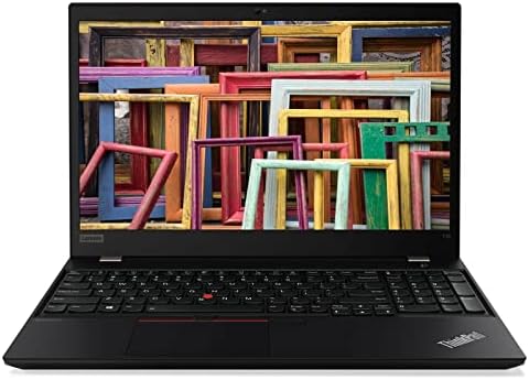 2022 Lenovo ThinkPad T15 Gen 2 15.6 FHD IPS Laptop Intel i7-1165g7 Intel Iris Xe Graphics 24GB DDR4 1TB NVMe SSD čitač otiska prsta
