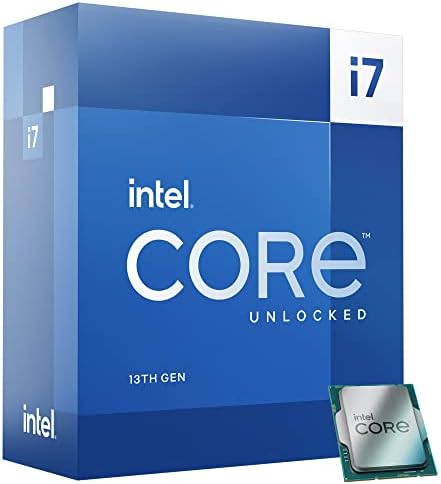 NZXT N7 Z790 matična ploča - N7-Z79XT-W1 & Intel Core i7-13700K Desktop procesor 16 jezgra 30m predmemorija, do 5,4 GHz