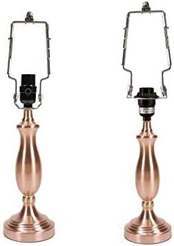 Podesiva Lamp Harp 8 9 10 odijelo za bilo koji stil lampe-odgovara redovnoj bazi sedla ili uno adapteru prstena ovratnika za E26 fenolnu