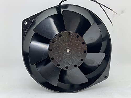 za TR655D-7 17255 ventilator AC200V 29W 172x150x55mm ventilator za hlađenje