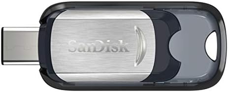 SanDisk Ultra USB Type-C 128GB Flash Drive