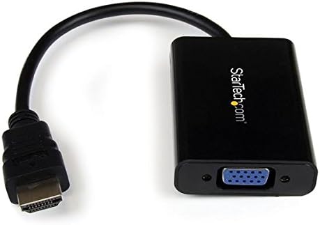 Starch HD2VGAA2 HDMI u VGA Converter Audio za PC / Notebook / ultrabook 1920x1200