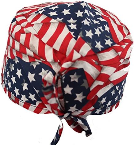 Zvijezde & amp; pruge SAD američka zastava kapa za piling šešir