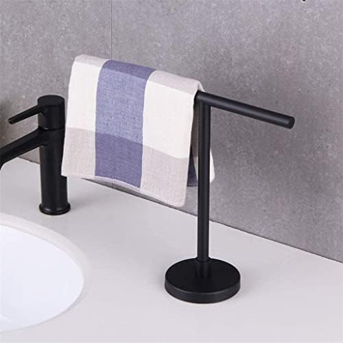 FCMLD pokretno stojeći ručnik ručnika za ručnike za ruke Stajalište stalak za kupatilo za kupatilo kupaonica vanirati kontratop