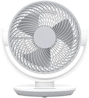 Waczj Air Circulator Fan 5 brzina 120°oscilirajući dostupno u svim sezonama Ultra tiho energetski efikasno idealno za kućnu kancelariju