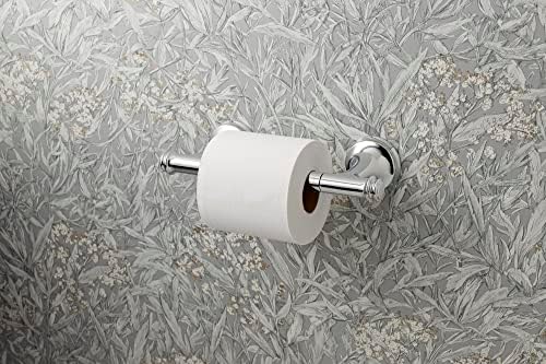 Kohler 27387-CP Bellera® držač za toaletni papir, polirani Chrome