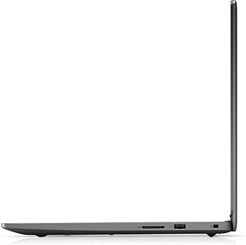 Dell 2021 najnoviji Inspiron 3000 Laptop, 15.6 HD LED ekran sa pozadinskim osvetljenjem, Intel Celeron procesor N4020, Web kamera,