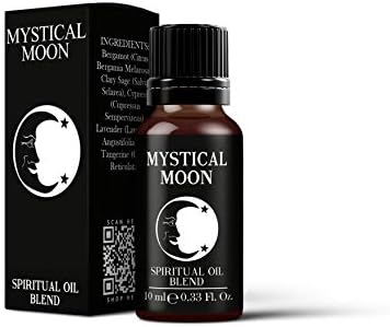 Mystix London | Mysticl Moon | Duhovno esencijalno ulje 10ml