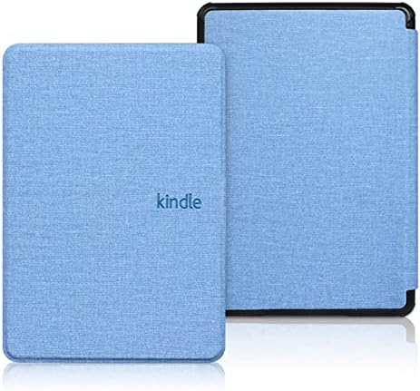 Kindle 10th Gen 2019 Cover Paperwhite 4 3 2 1 958 658 558 10th Gen 2018 8th Gen 2020 Case,Blue 2,Paperwhite 10th 2018