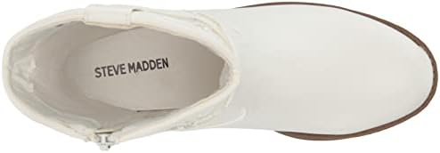 Steve Madden Djevojke Cipele Unisex - Dijete Hayward Zapadne Čizme